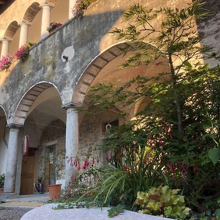 Ca Del Mecolo Lago Di Como 카스티글리오네 딜렌텔비 외부 사진