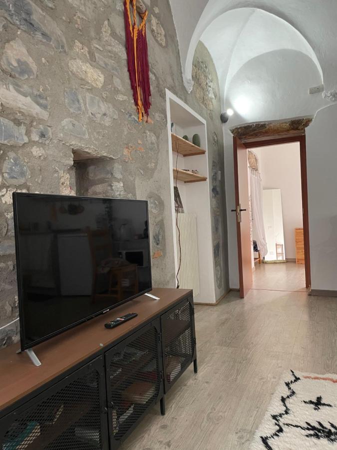 Ca Del Mecolo Lago Di Como 카스티글리오네 딜렌텔비 외부 사진