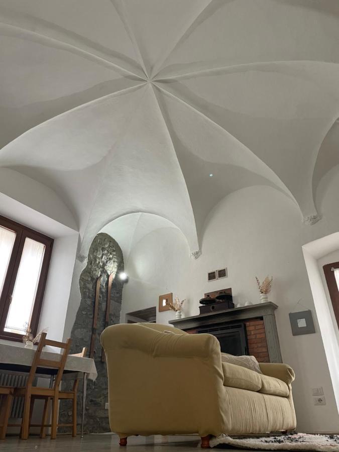 Ca Del Mecolo Lago Di Como 카스티글리오네 딜렌텔비 외부 사진