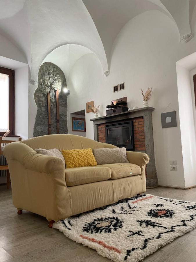 Ca Del Mecolo Lago Di Como 카스티글리오네 딜렌텔비 외부 사진