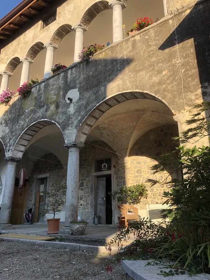 Ca Del Mecolo Lago Di Como 카스티글리오네 딜렌텔비 외부 사진